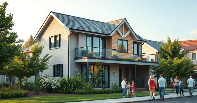 Construção de Casas pela Caixa: Guia Completo para Realizar o Seu Sonho
