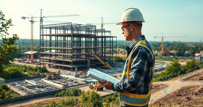 Perícia Técnica Engenharia Civil para Soluções Eficazes Perícia Técnica Engenharia Civil para Soluções Eficazes