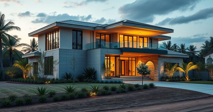Descubra o Custo de Construção de Casas Alto Padrão e Seus Detalhes Importantes Descubra o Custo de Construção de Casas Alto Padrão e Seus Detalhes Importantes