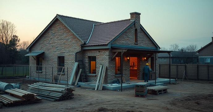 Descubra o Preço da Construção de Casas de Alvenaria e Economize
