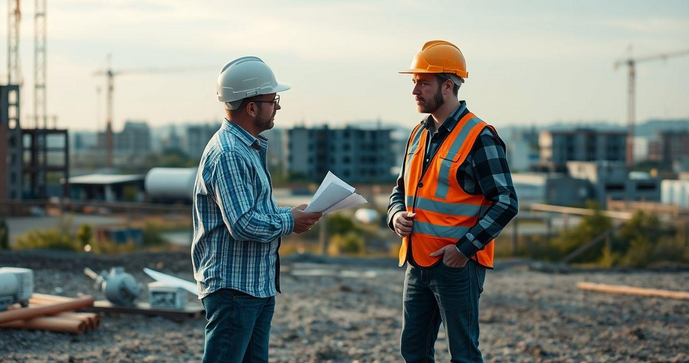 Guia Completo sobre Contrato de Prestação de Serviços de Construção Civil Empreitada Guia Completo sobre Contrato de Prestação de Serviços de Construção Civil Empreitada