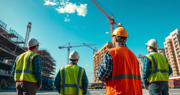 Como a Perícia Técnica em Engenharia Civil Garante a Segurança de Obras