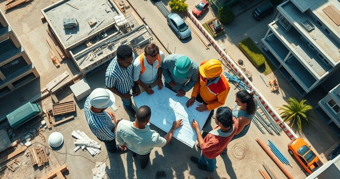 Como Elaborar um Orçamento Preciso para Construção de Casas Como Elaborar um Orçamento Preciso para Construção de Casas