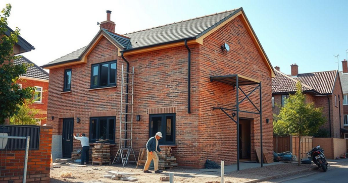 Construção de Casas de Alvenaria Preço: Fatores que Influenciam e Como Economizar