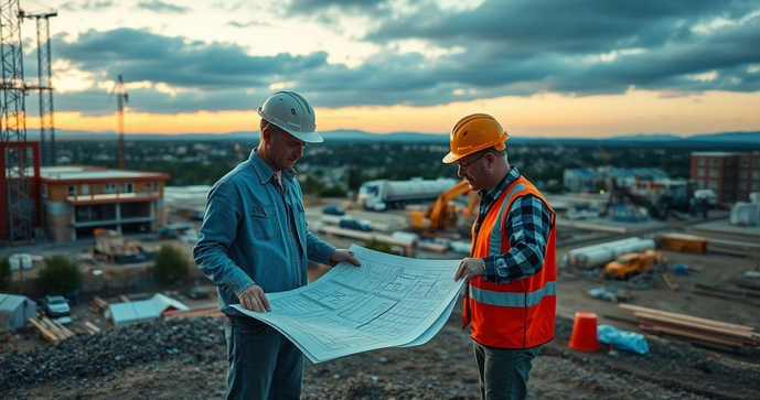 Construção de Casas Orçamento: Planeje Seu Projeto Financeiramente Construção de Casas Orçamento: Planeje Seu Projeto Financeiramente