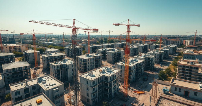 Descubra o Preço da Construção de Casas e Como Economizar
