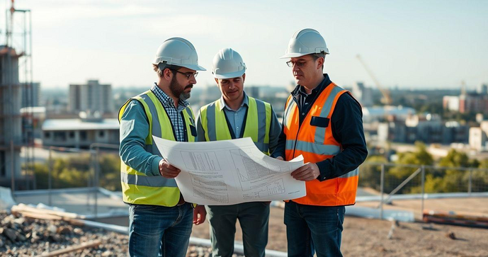 Empresas de gerenciamento de projetos e obras: como escolher a ideal para o seu negócio