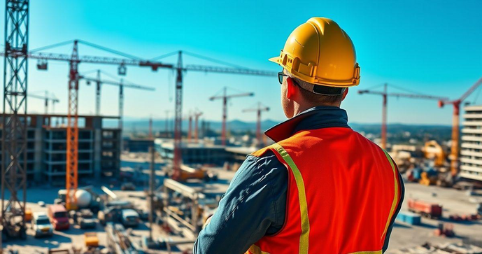 Empresa De Gerenciamento De Obras: Serviços
