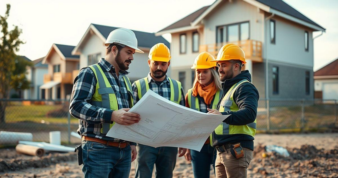 Gerenciamento De Obra Residencial: Melhores Práticas