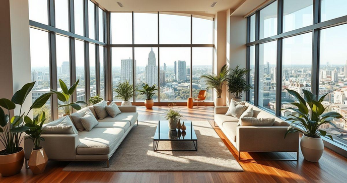Os Melhores Exemplos de Reformas de Casas e Apartamentos que Encantam
