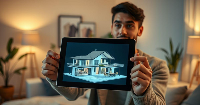 Transforme Seus Sonhos em Realidade com o Simulador de Construção de Casas Online Transforme Seus Sonhos em Realidade com o Simulador de Construção de Casas Online