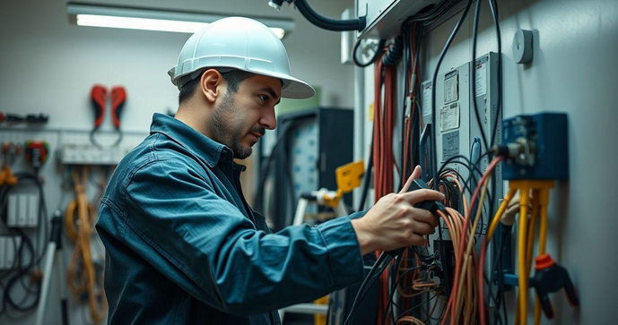 Orçamento Instalações Elétricas: Como Economizar Sem Comprometer a Qualidade