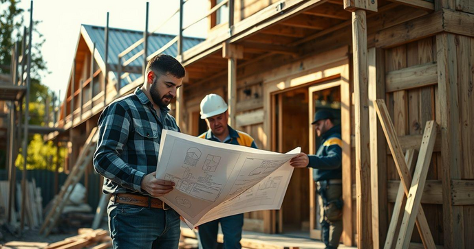 Orçamento para Construção de Casas de Madeira: Transforme Seu Sonho em Realidade