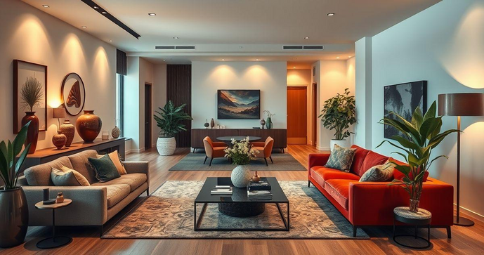 Transforme sua Casa com Essas Dicas de Reforma de Imóveis