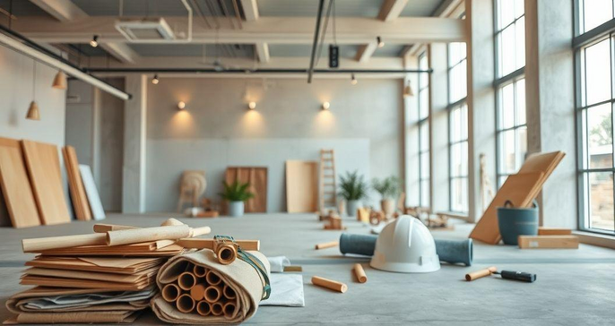Guia Completo: Escolha a Melhor Empresa de Construção para Realizar Seus Sonhos Guia Completo: Escolha a Melhor Empresa de Construção para Realizar Seus Sonhos