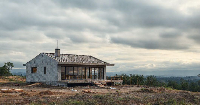 Métodos Eficientes para Construir Casas Sustentáveis com Baixo Custo