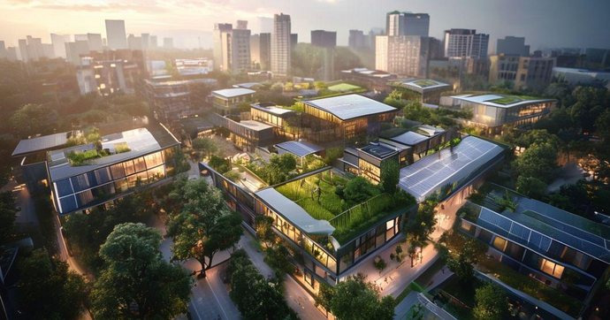 Como uma Empresa de Engenharia e Arquitetura Pode Realizar Seus Projetos com Excelência