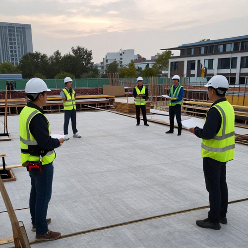 Dominando o Gerenciamento de Obras: Estratégias Essenciais para Sucesso em Projetos de Construção