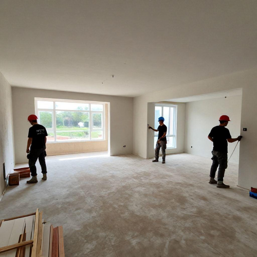 Renove Seu Ambiente: Guia Completo com Dicas Essenciais para Reformas e Construções Eficazes