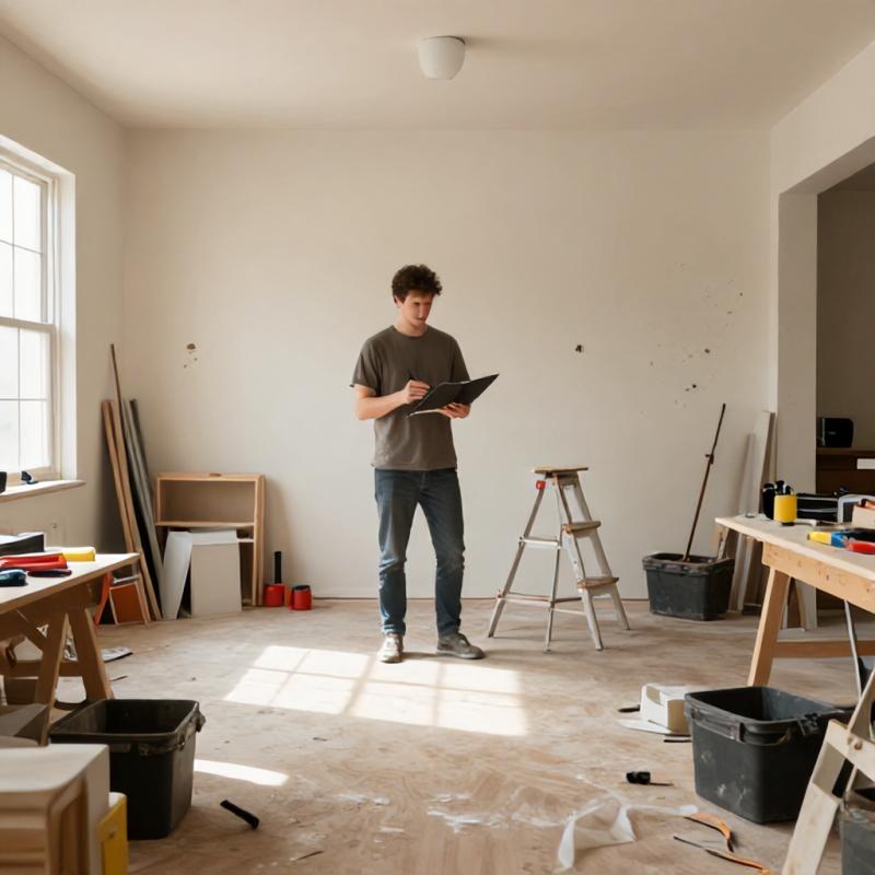 Serviços de reformas e construções: Guia Completo para Iniciantes