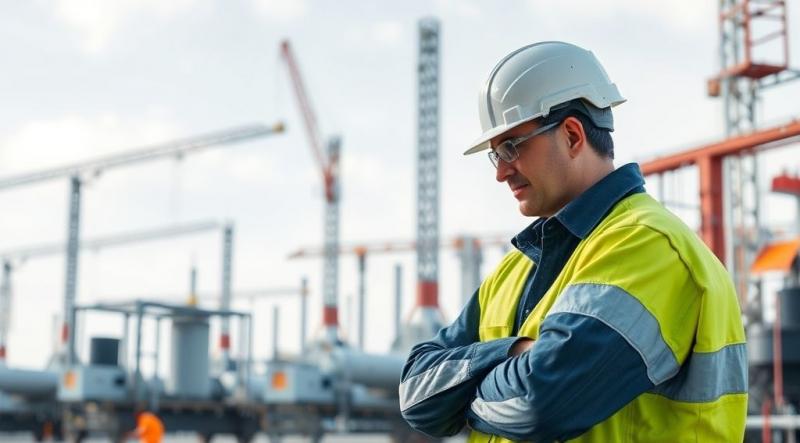 Dicas Essenciais para Gestão de Construção Comercial Eficiente Dicas Essenciais para Gestão de Construção Comercial Eficiente
