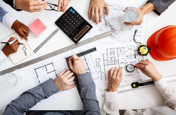 Como uma Empresa de Engenharia e Arquitetura Transforma Ideias em Projetos Realizáveis