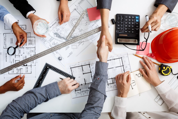 Guia Completo para Escolher a Empresa Ideal de Engenharia e Arquitetura para Seu Projeto