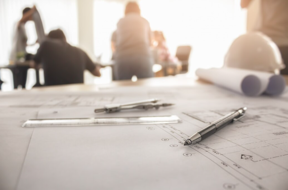 Inovações em Engenharia e Arquitetura para Transformar Espaços e Promover Sustentabilidade